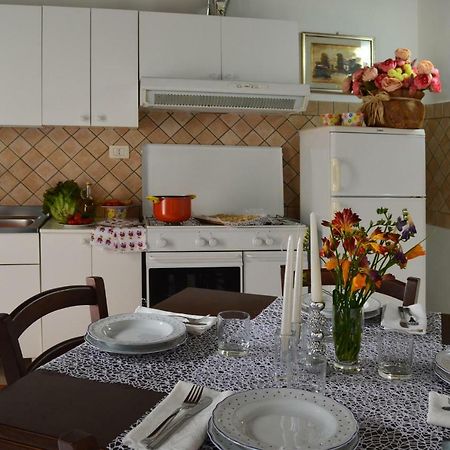 Ideale Per 4-6 Persone - Casamassella Otranto Εξωτερικό φωτογραφία