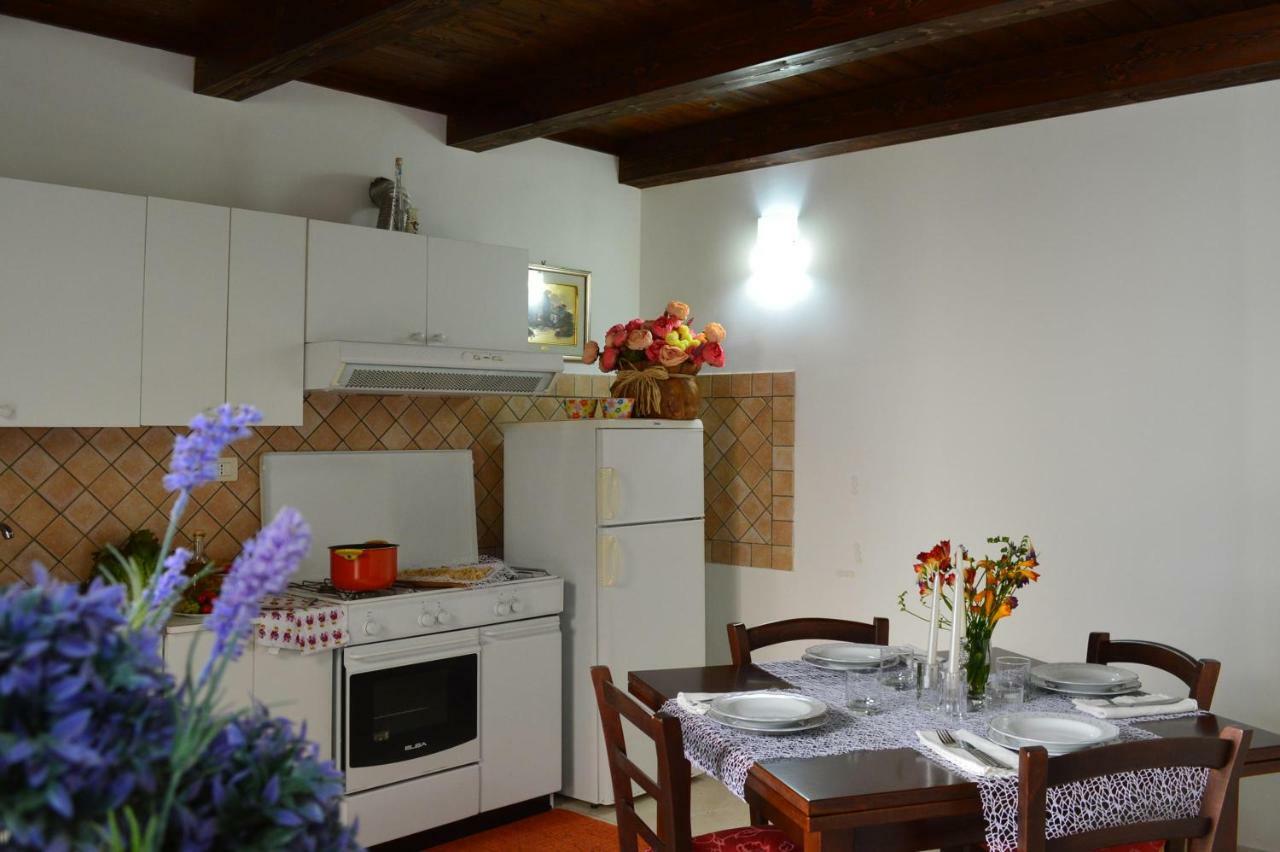 Ideale Per 4-6 Persone - Casamassella Otranto Εξωτερικό φωτογραφία