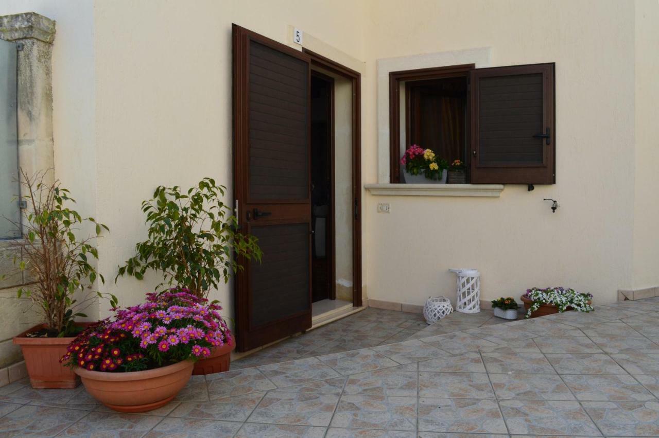 Ideale Per 4-6 Persone - Casamassella Otranto Εξωτερικό φωτογραφία