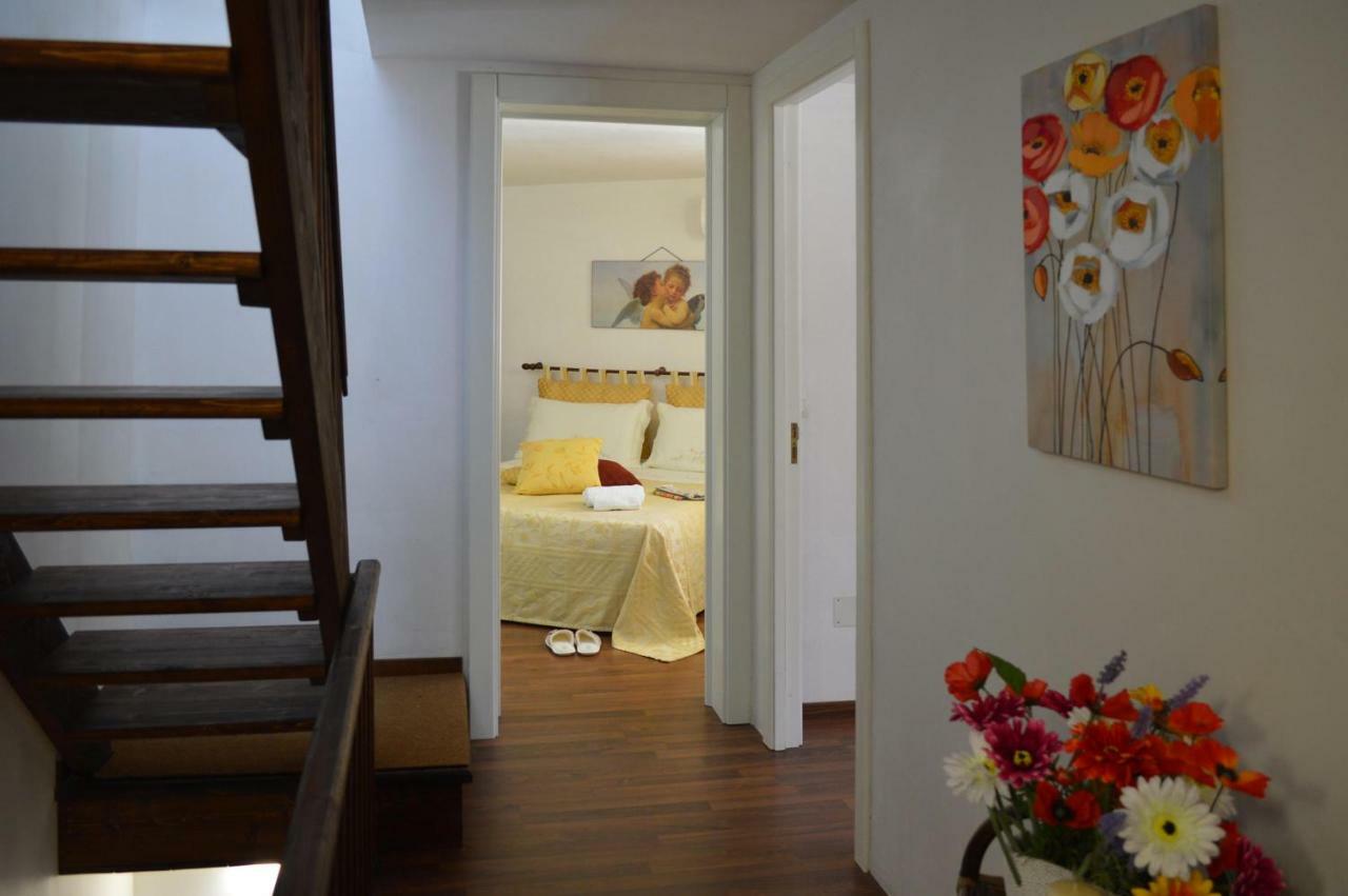 Ideale Per 4-6 Persone - Casamassella Otranto Εξωτερικό φωτογραφία