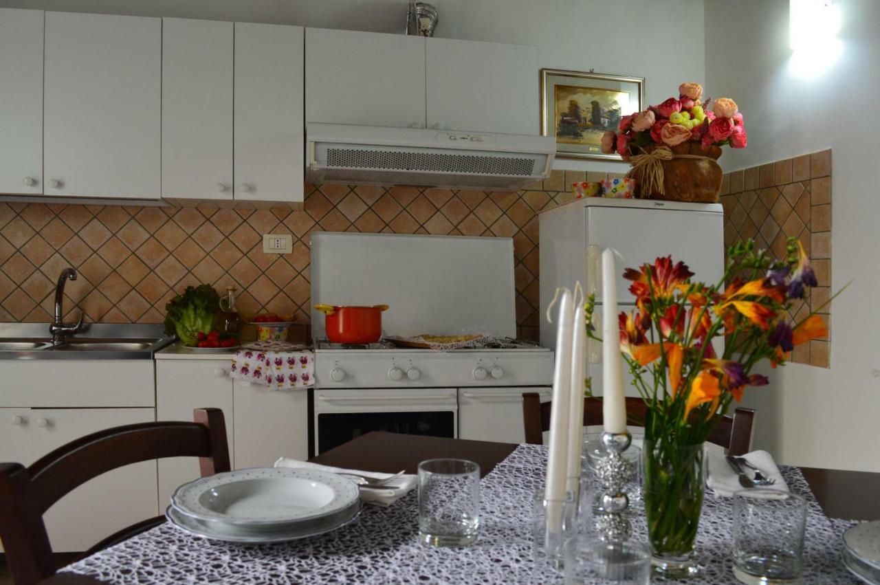 Ideale Per 4-6 Persone - Casamassella Otranto Εξωτερικό φωτογραφία