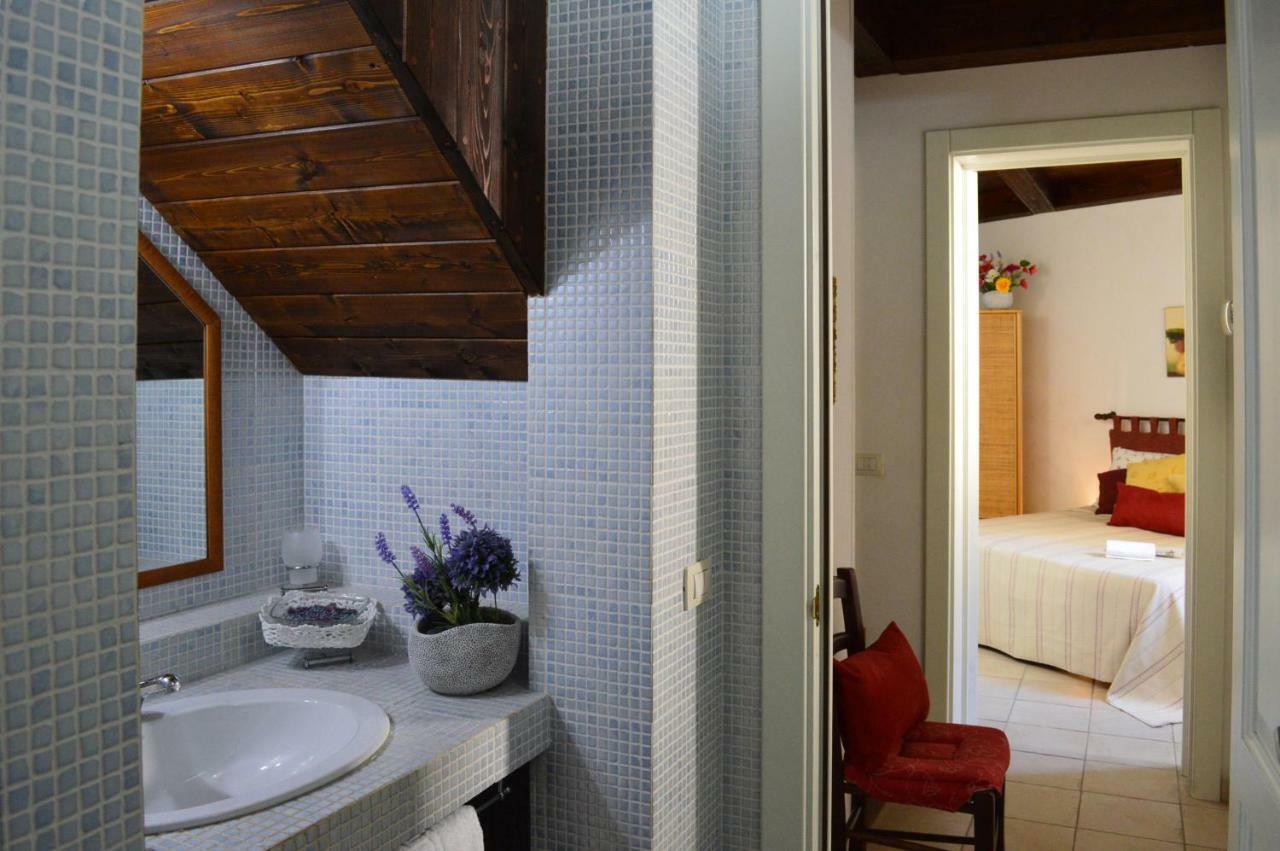 Ideale Per 4-6 Persone - Casamassella Otranto Εξωτερικό φωτογραφία