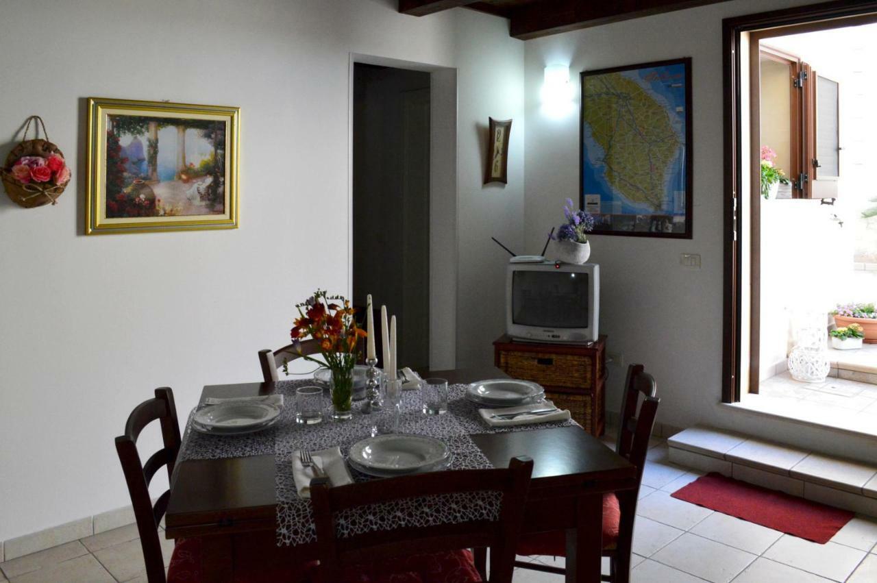 Ideale Per 4-6 Persone - Casamassella Otranto Εξωτερικό φωτογραφία