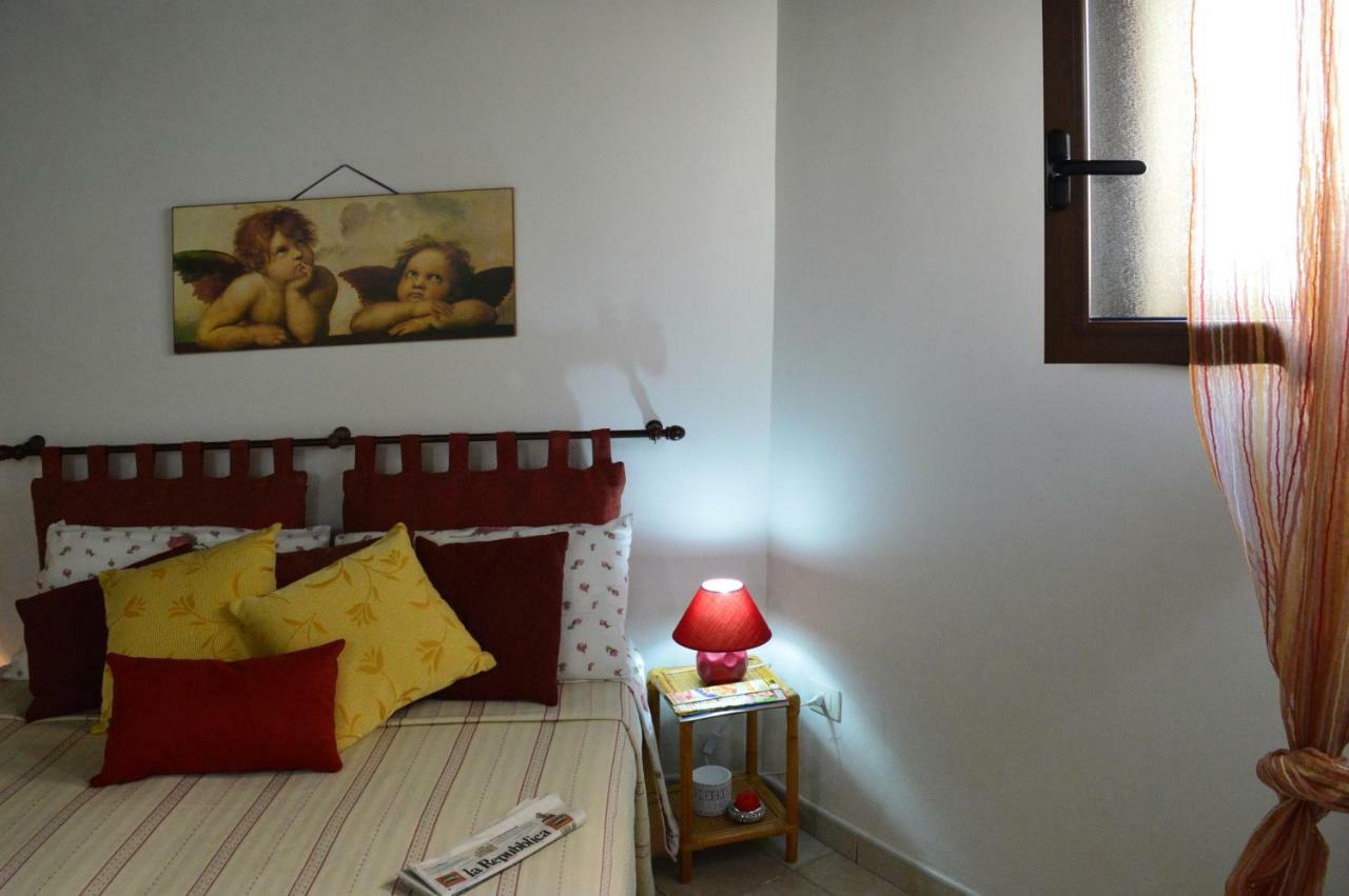 Ideale Per 4-6 Persone - Casamassella Otranto Εξωτερικό φωτογραφία