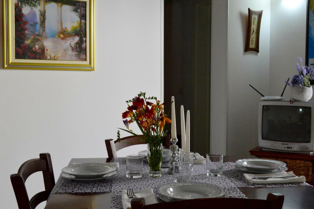 Ideale Per 4-6 Persone - Casamassella Otranto Εξωτερικό φωτογραφία