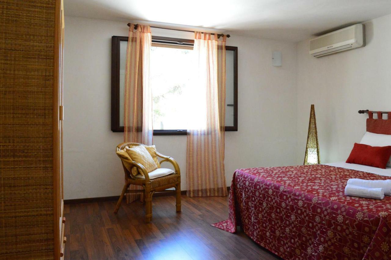 Ideale Per 4-6 Persone - Casamassella Otranto Εξωτερικό φωτογραφία