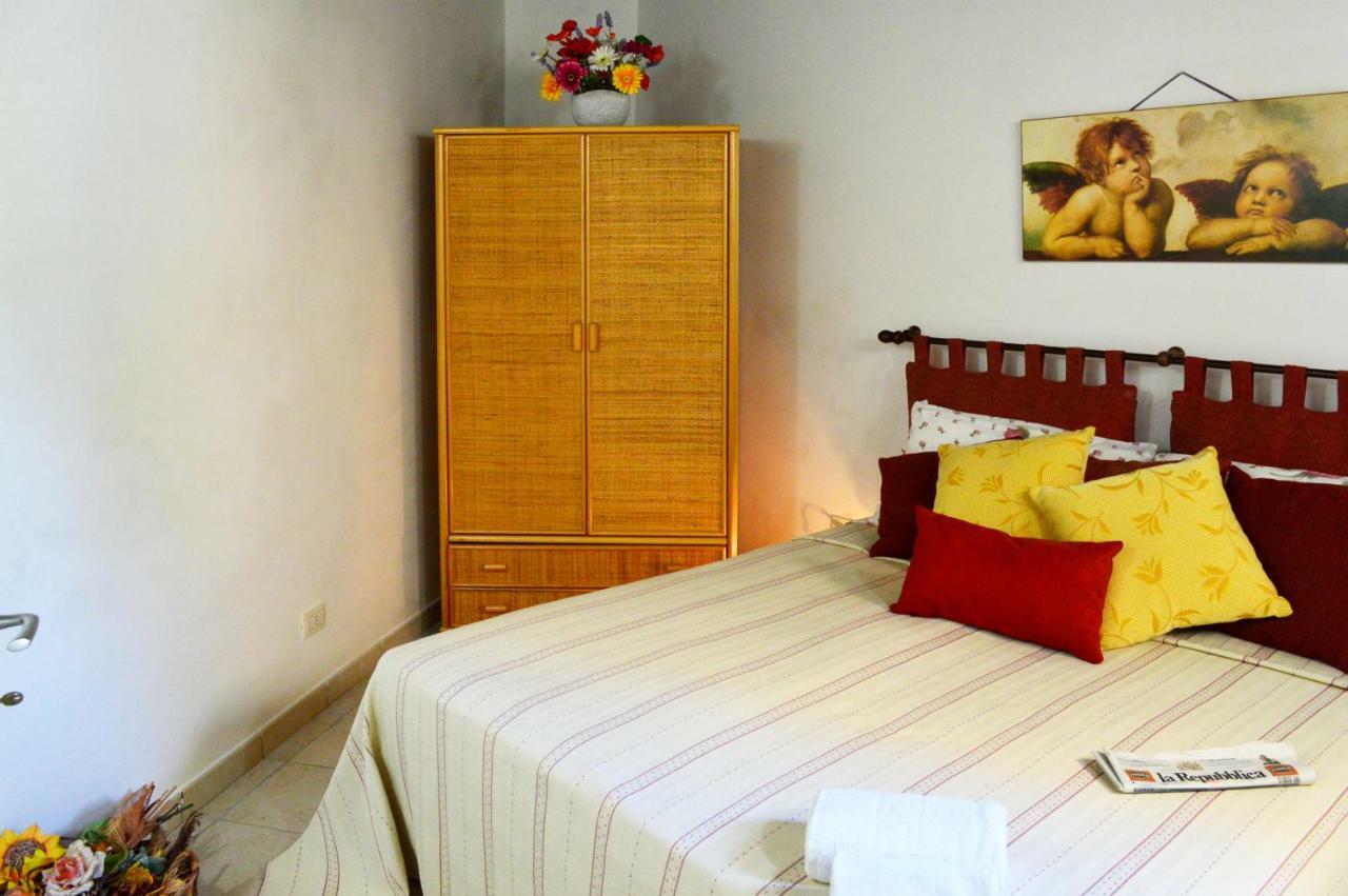 Ideale Per 4-6 Persone - Casamassella Otranto Εξωτερικό φωτογραφία