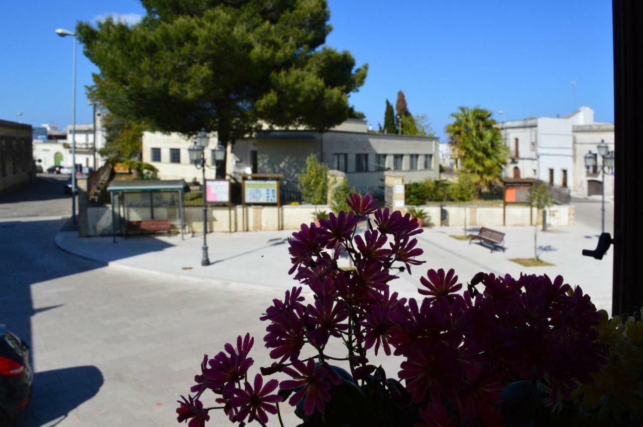 Ideale Per 4-6 Persone - Casamassella Otranto Εξωτερικό φωτογραφία