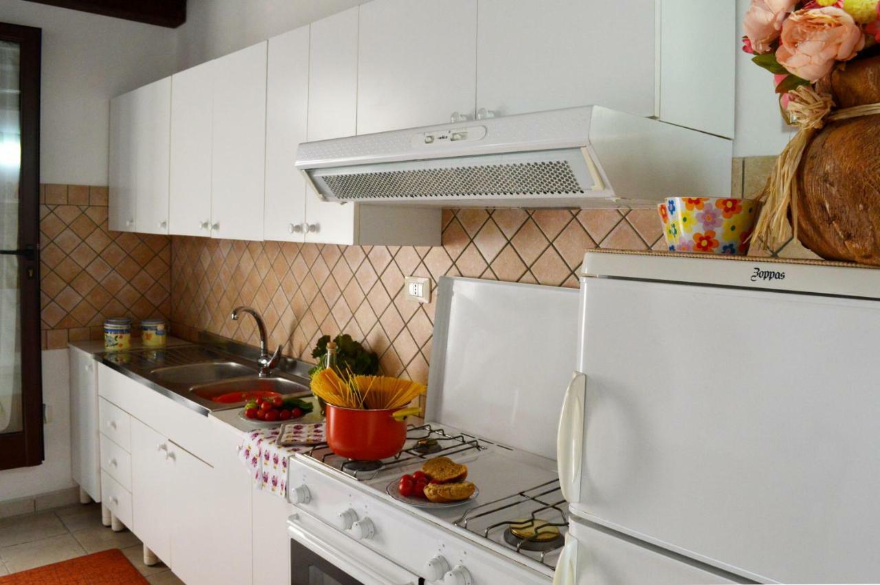 Ideale Per 4-6 Persone - Casamassella Otranto Εξωτερικό φωτογραφία
