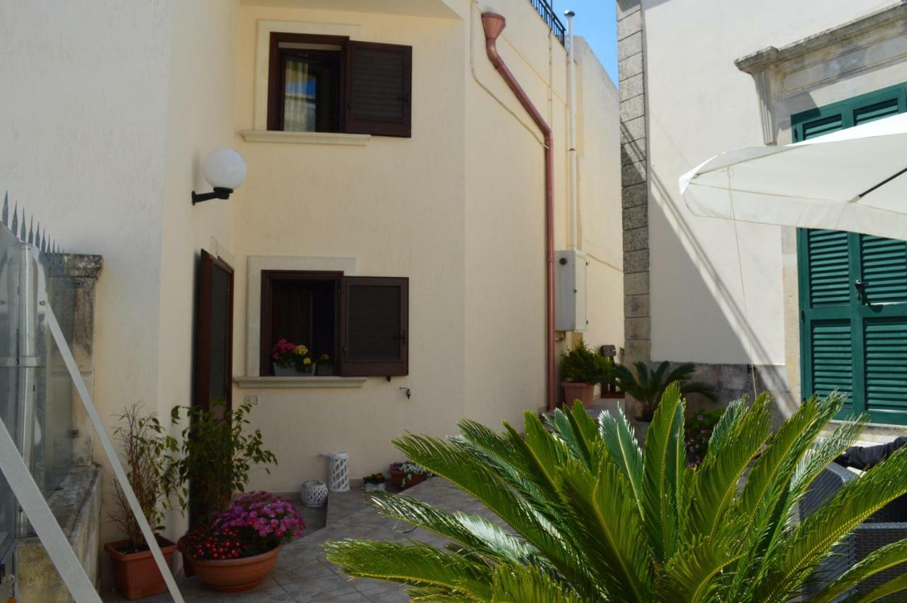 Ideale Per 4-6 Persone - Casamassella Otranto Εξωτερικό φωτογραφία